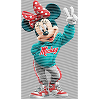 Mickey-AMQ 2908